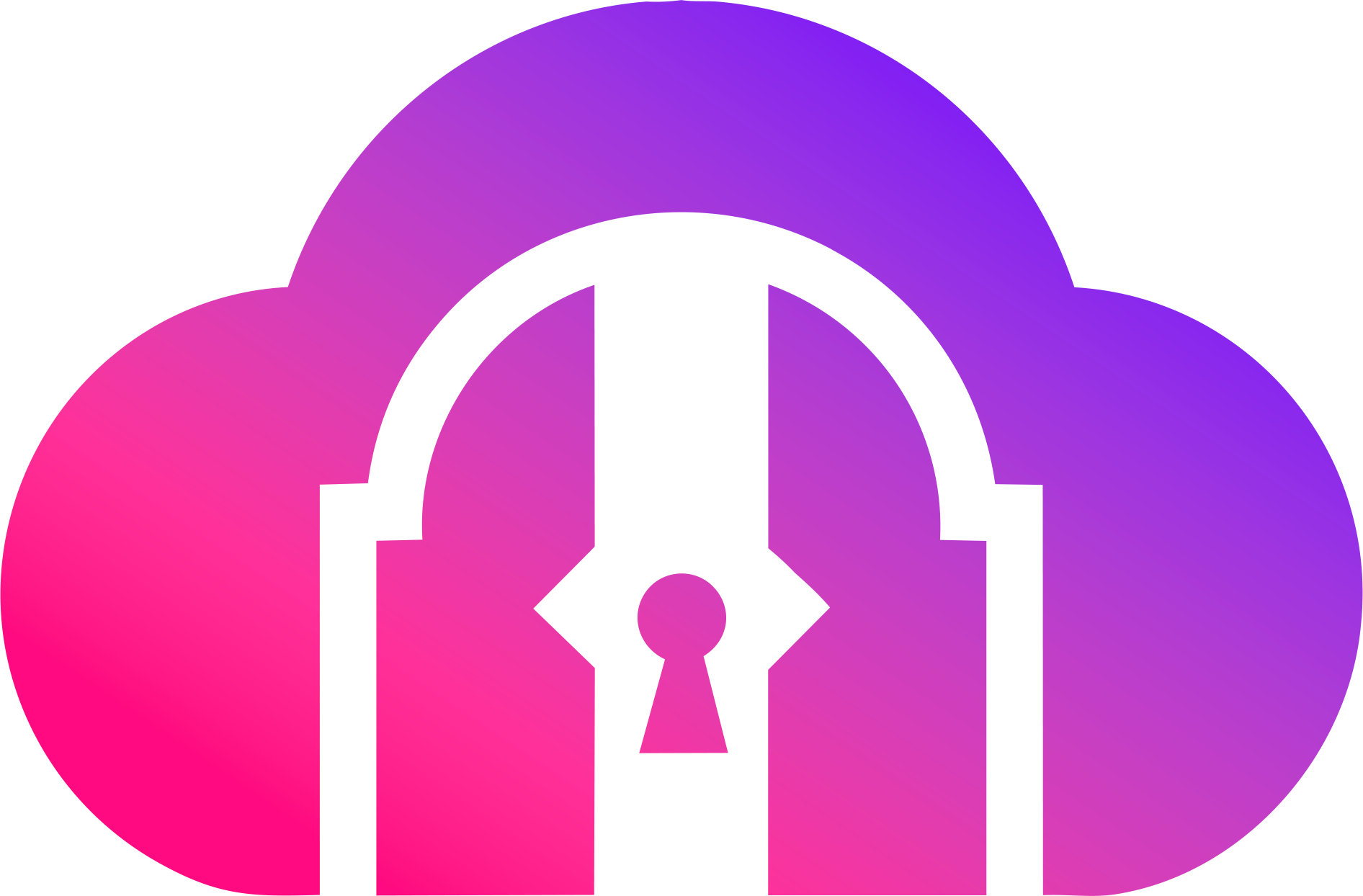 КАЛИТКА КЛАУД — VPN сервис для России